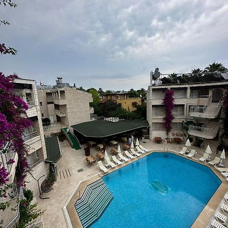 Havana Hotel كمر المظهر الخارجي الصورة