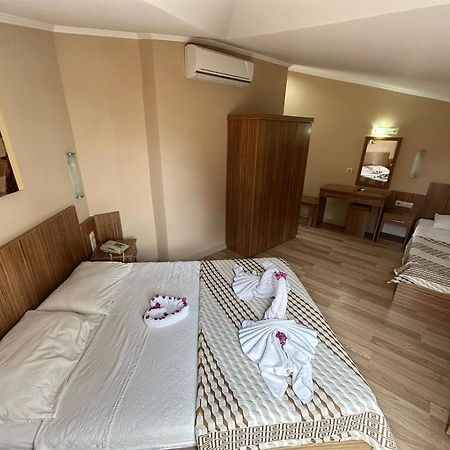 Havana Hotel كمر المظهر الخارجي الصورة