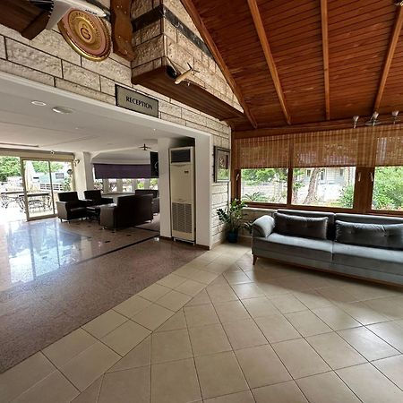 Havana Hotel كمر المظهر الخارجي الصورة