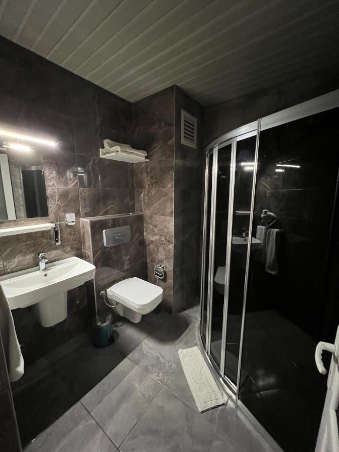 Havana Hotel كمر المظهر الخارجي الصورة