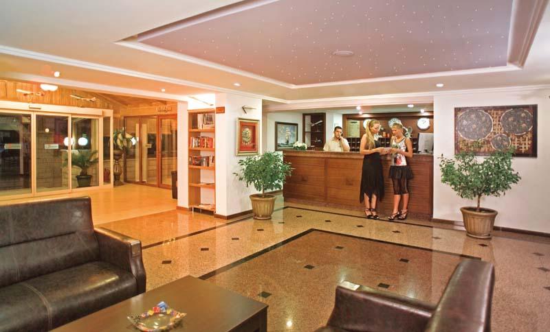 Havana Hotel كمر المظهر الخارجي الصورة