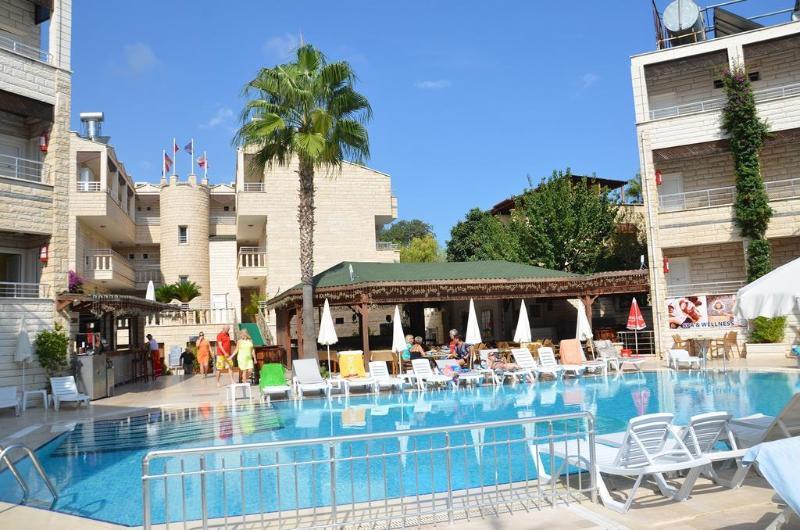 Havana Hotel كمر المظهر الخارجي الصورة