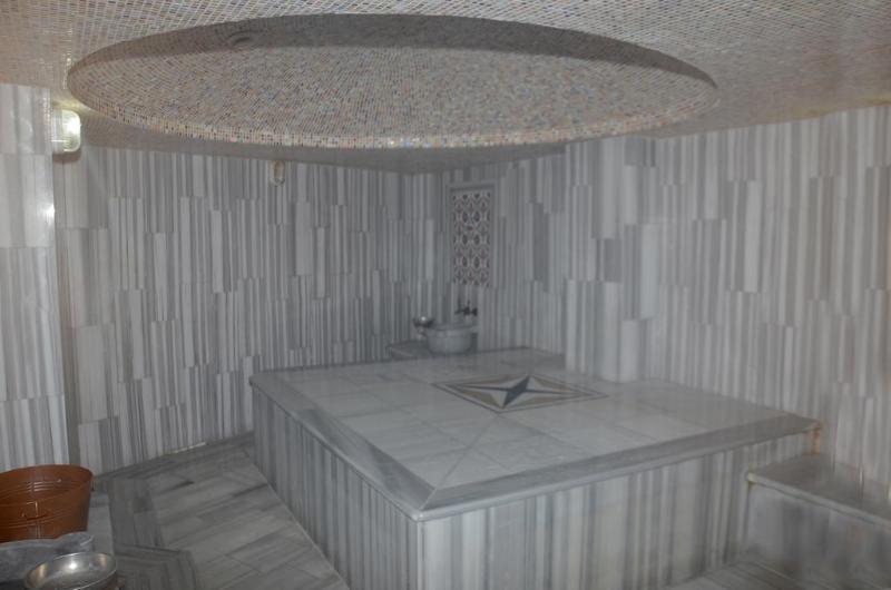 Havana Hotel كمر المظهر الخارجي الصورة