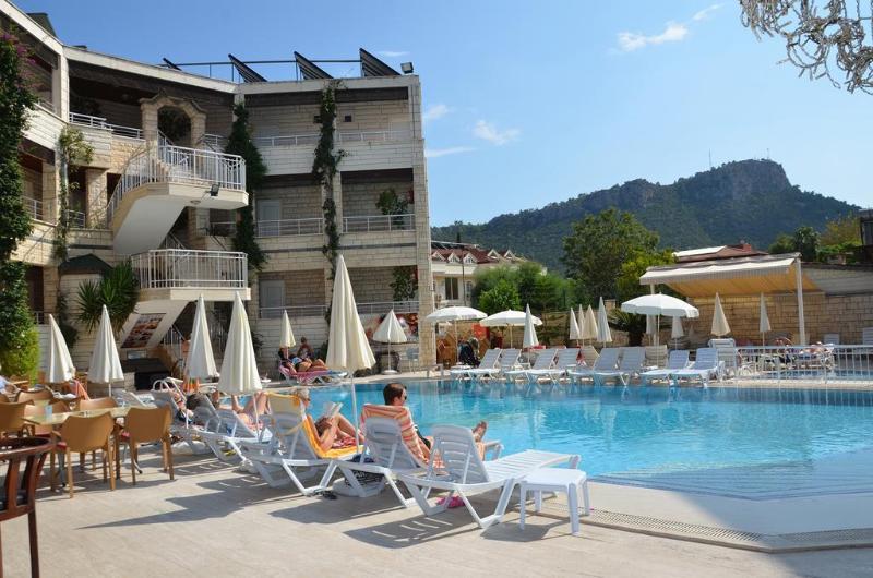 Havana Hotel كمر المظهر الخارجي الصورة