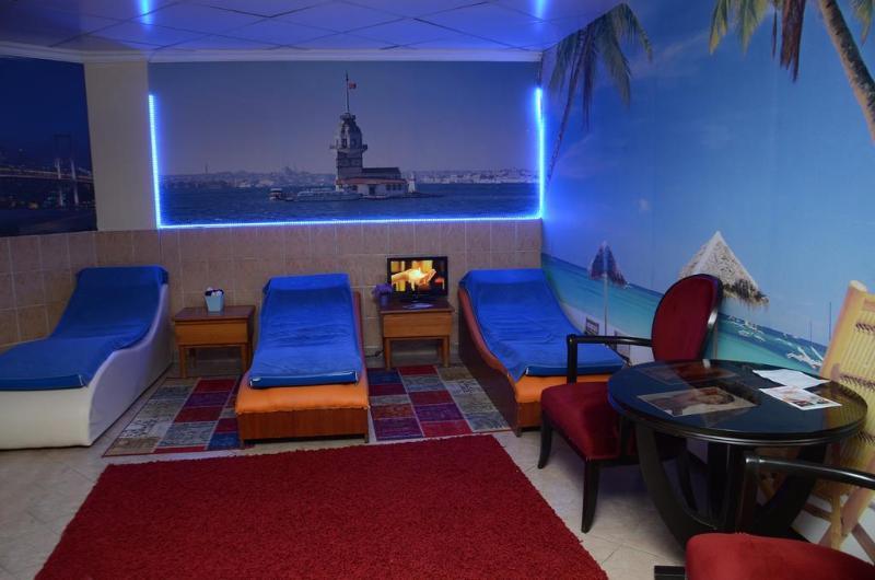 Havana Hotel كمر المظهر الخارجي الصورة