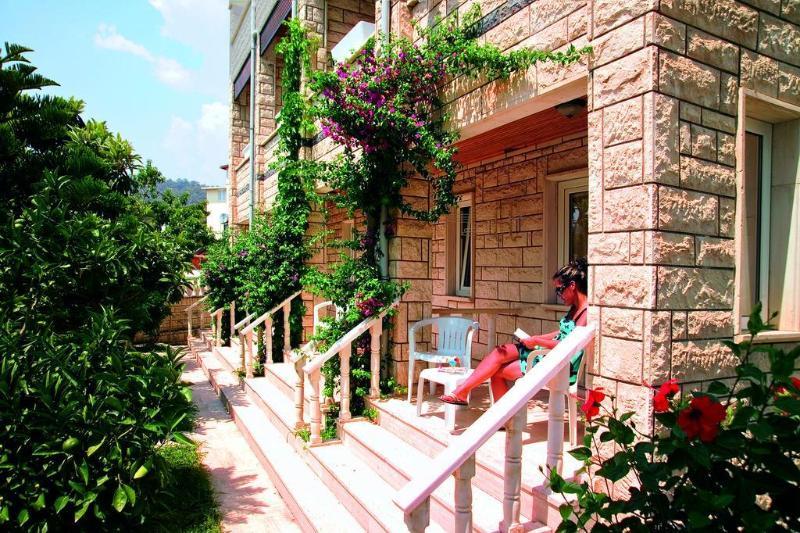 Havana Hotel كمر المظهر الخارجي الصورة