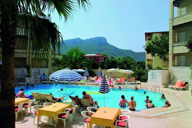 Havana Hotel كمر المظهر الخارجي الصورة