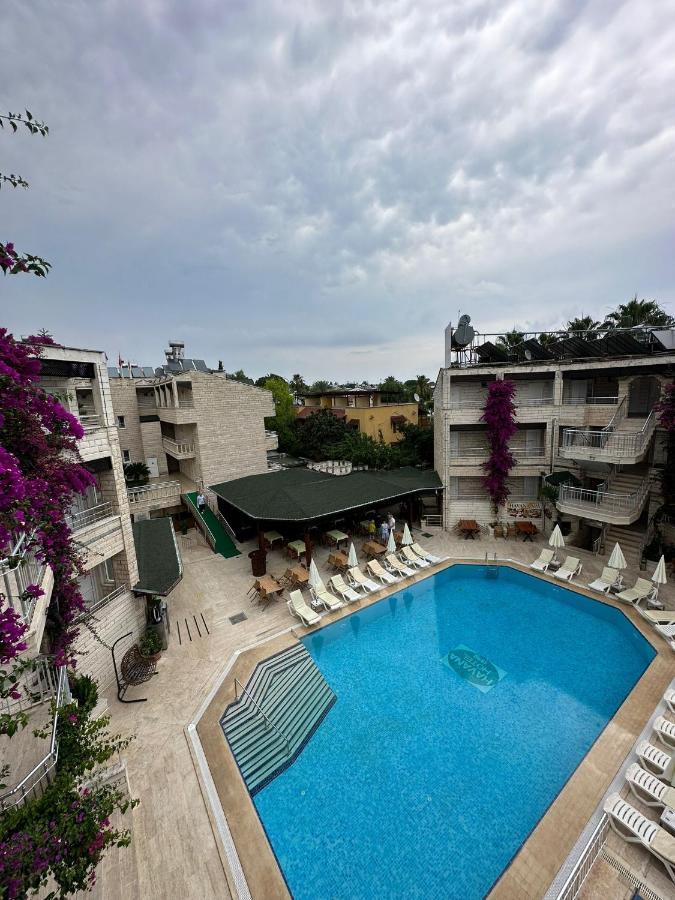Havana Hotel كمر المظهر الخارجي الصورة