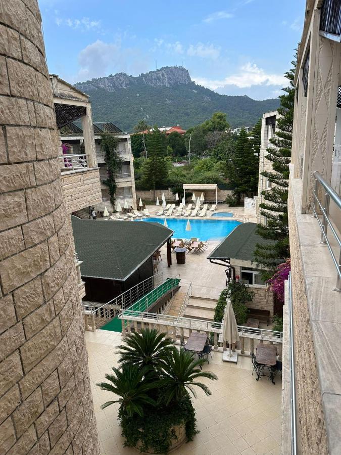 Havana Hotel كمر المظهر الخارجي الصورة