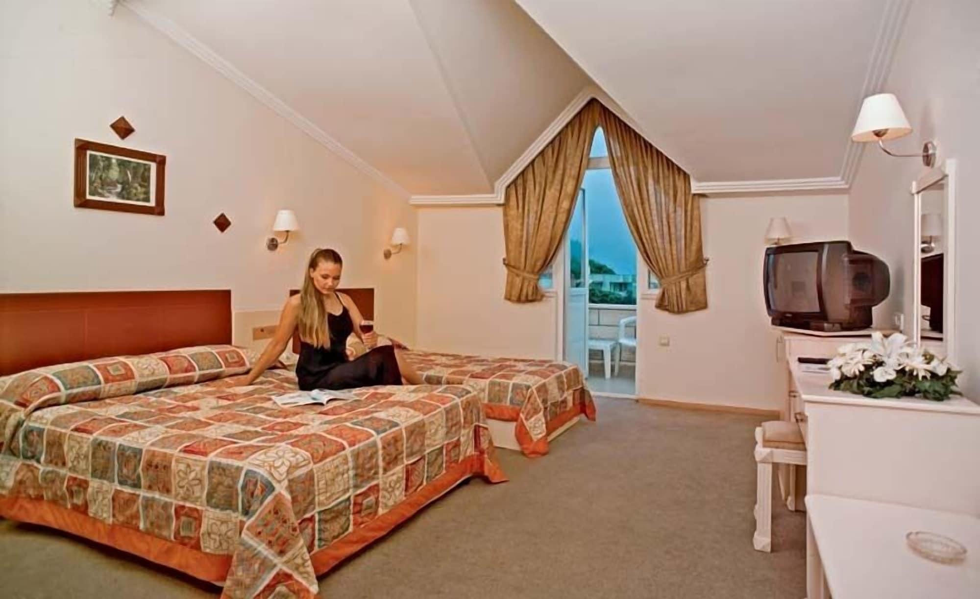 Havana Hotel كمر المظهر الخارجي الصورة
