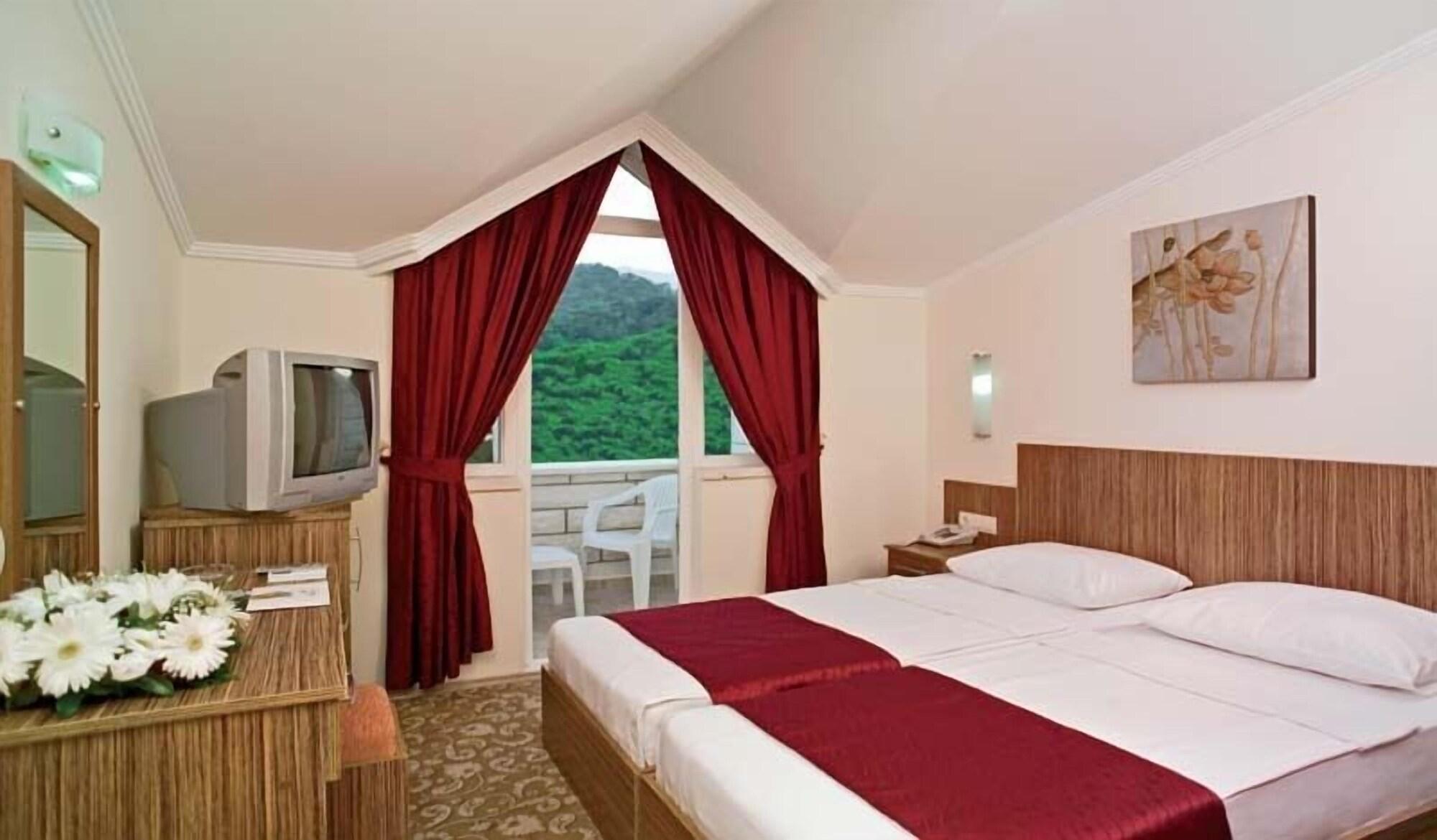Havana Hotel كمر المظهر الخارجي الصورة