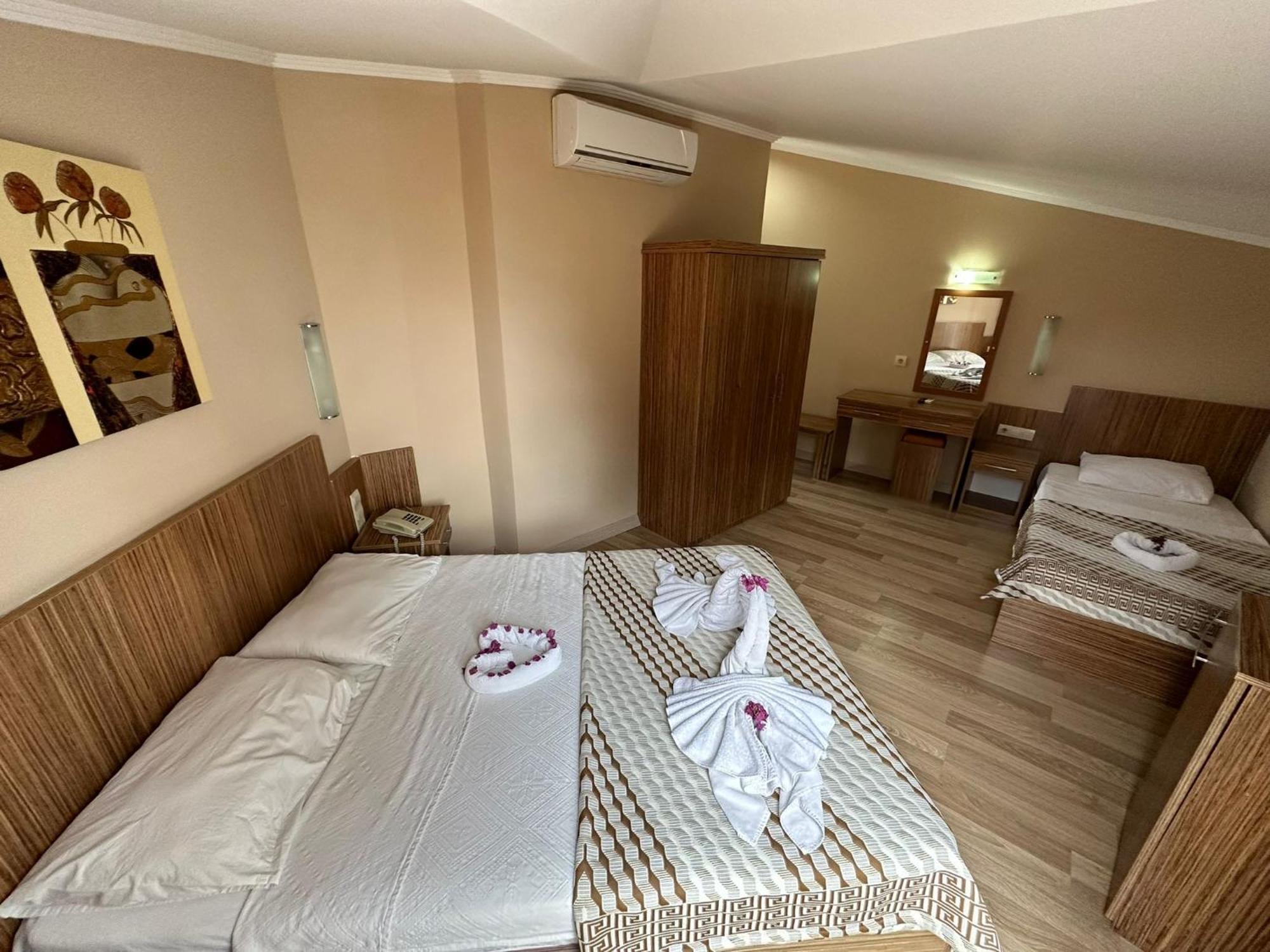 Havana Hotel كمر المظهر الخارجي الصورة