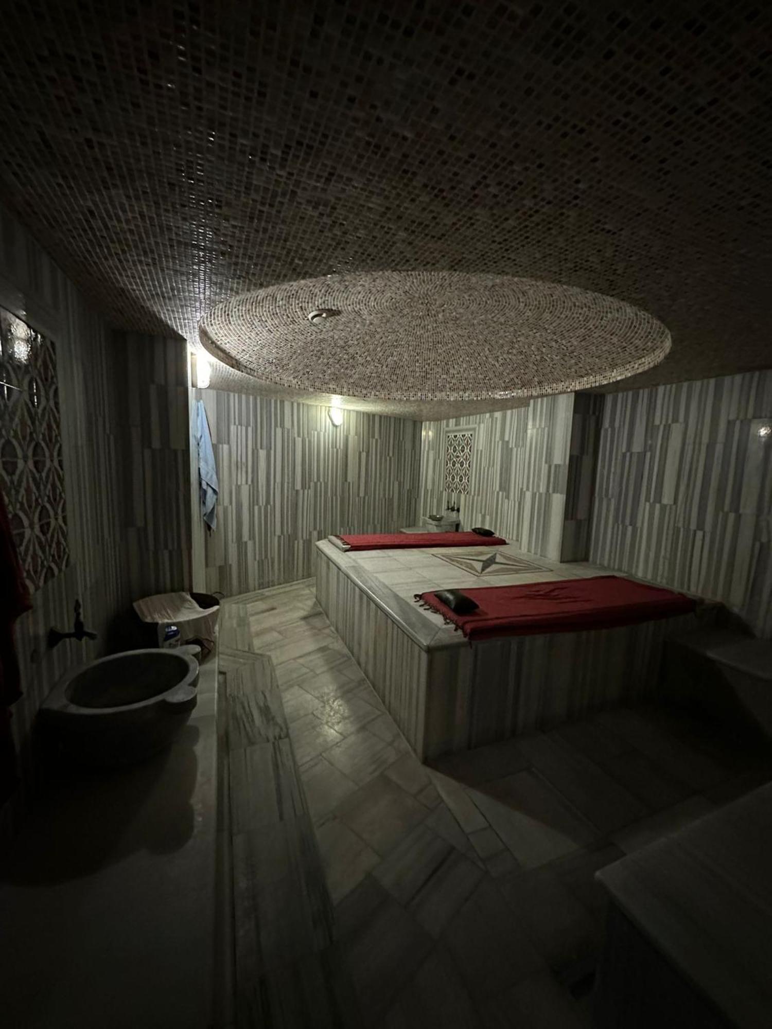 Havana Hotel كمر المظهر الخارجي الصورة