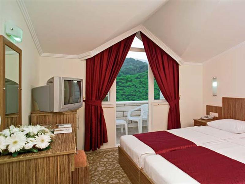 Havana Hotel كمر المظهر الخارجي الصورة