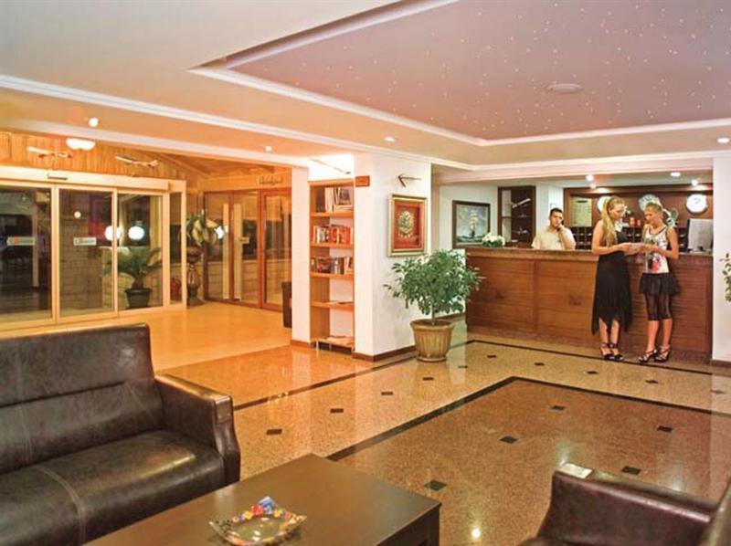 Havana Hotel كمر المظهر الخارجي الصورة