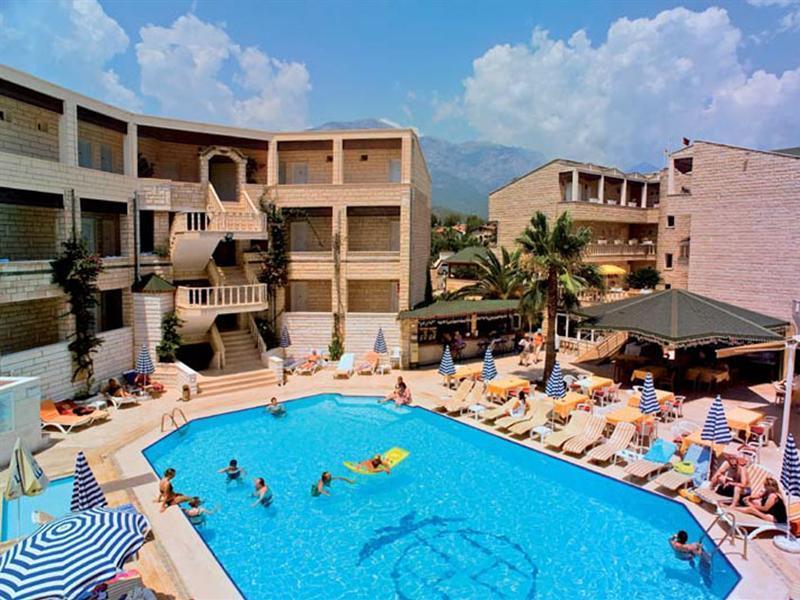 Havana Hotel كمر المظهر الخارجي الصورة