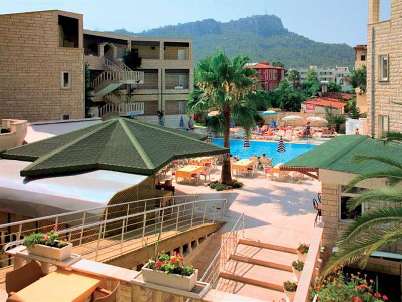 Havana Hotel كمر المظهر الخارجي الصورة