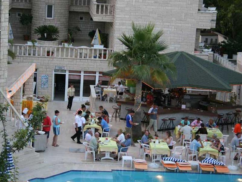 Havana Hotel كمر المظهر الخارجي الصورة
