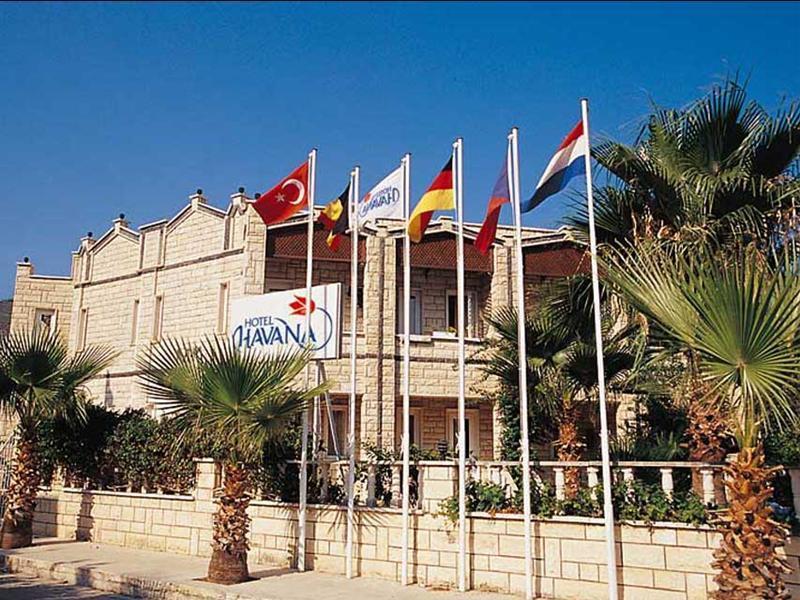 Havana Hotel كمر المظهر الخارجي الصورة