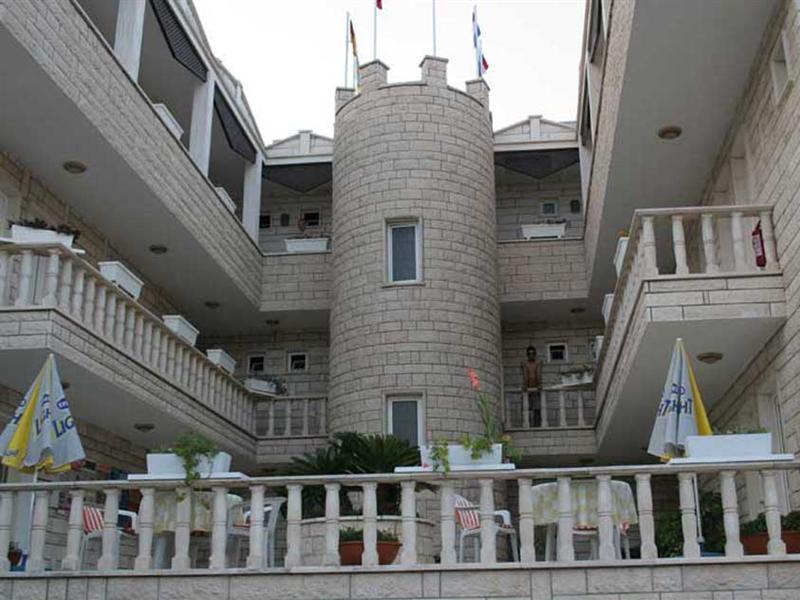 Havana Hotel كمر المظهر الخارجي الصورة