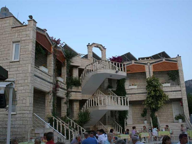 Havana Hotel كمر المظهر الخارجي الصورة