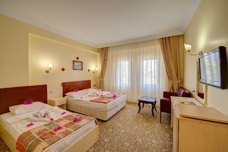 Havana Hotel كمر المظهر الخارجي الصورة