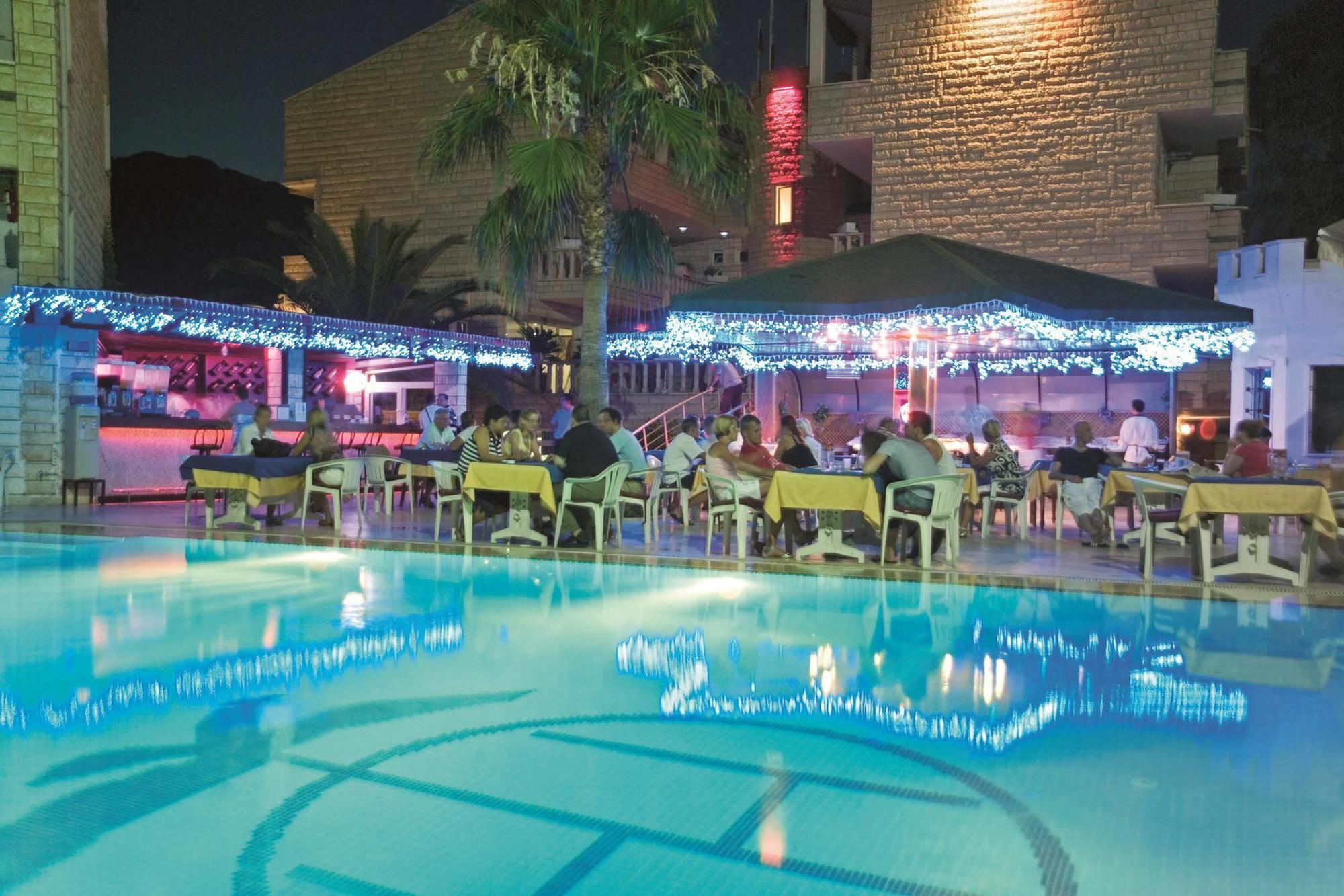 Havana Hotel كمر المظهر الخارجي الصورة