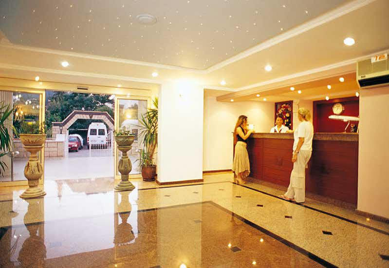 Havana Hotel كمر المظهر الخارجي الصورة